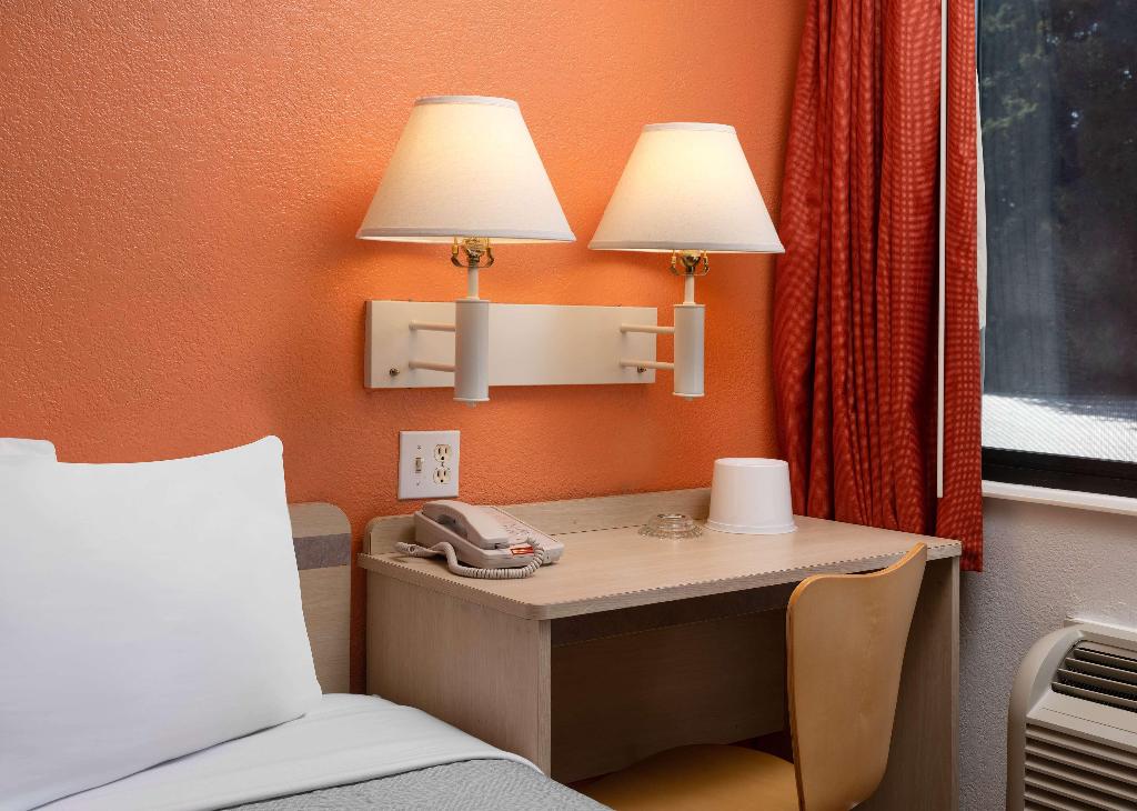 Motel 6 San Luis Obispo, Ca - North 