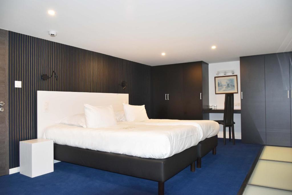 Le Grand HôTel Le Touquet-Paris-Plage 