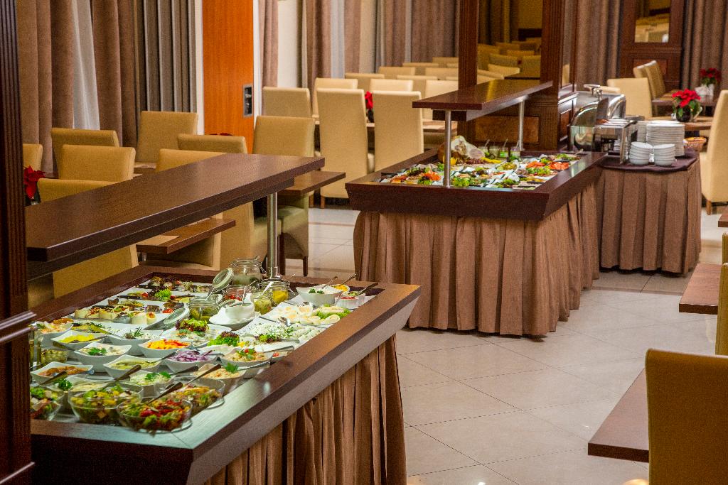 Conrad Hotel 