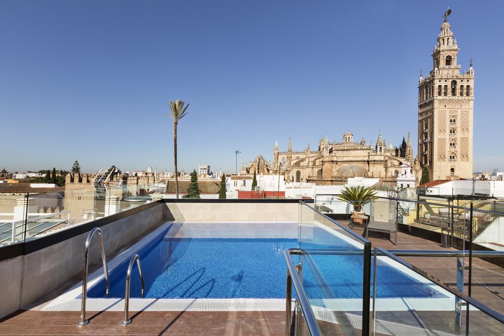 Casa 1800 Sevilla Casa 1800 Sevilla