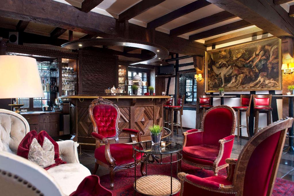 Wyndham Garden Gummersbach 