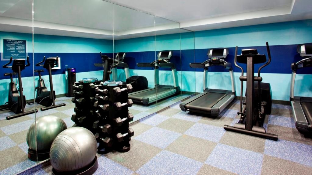 Four Points By Sheraton Manhattan Chelsea 