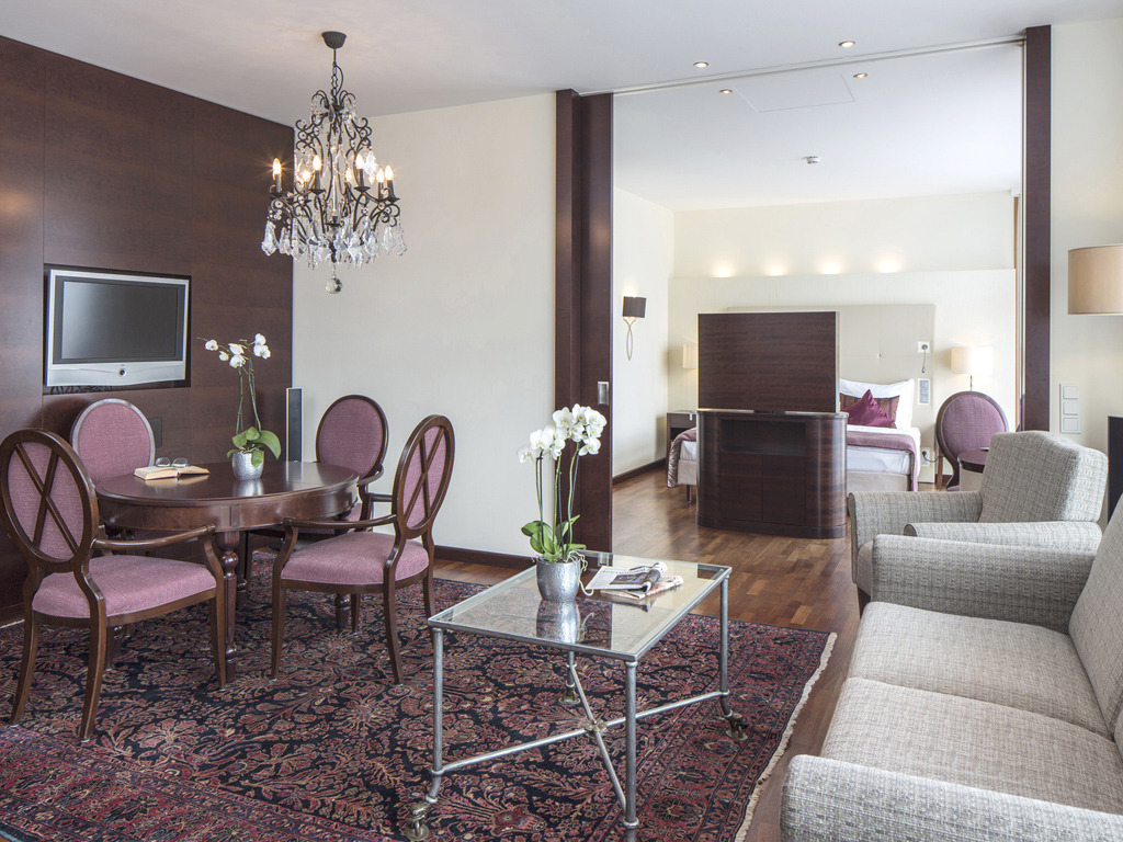 Lebenberg Schlosshotel KitzbüHel Lebenberg Schlosshotel KitzbüHel