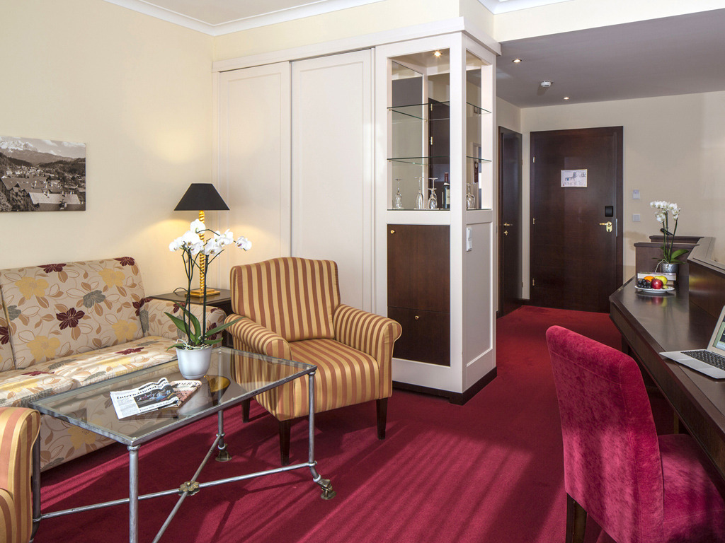 Lebenberg Schlosshotel KitzbüHel Lebenberg Schlosshotel KitzbüHel