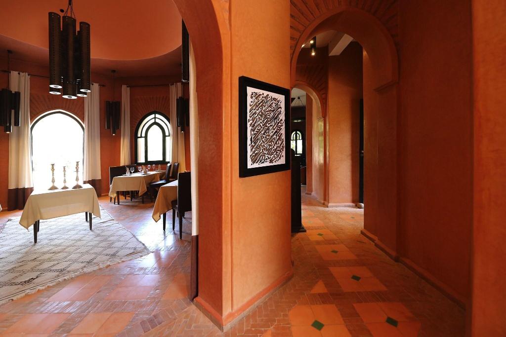 Villa Al Assala La Palmerale 