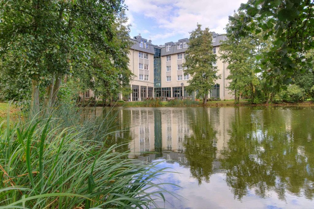 B&B Hotel Krefeld SüD 