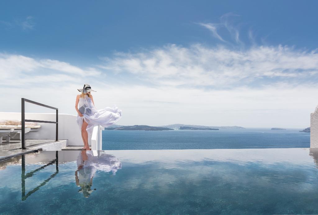 Alta Mare By Andronis 