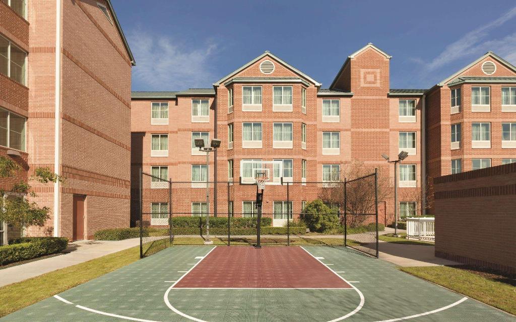 Homewood Suites By Hilton Houston - Northwest/Cy-Fair 