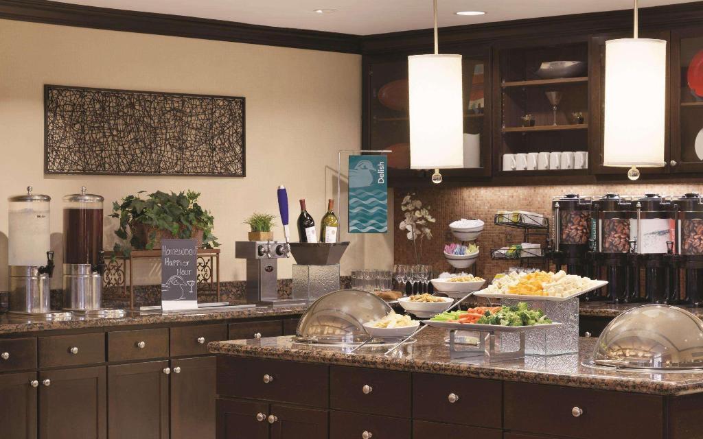 Homewood Suites By Hilton Houston - Northwest/Cy-Fair 