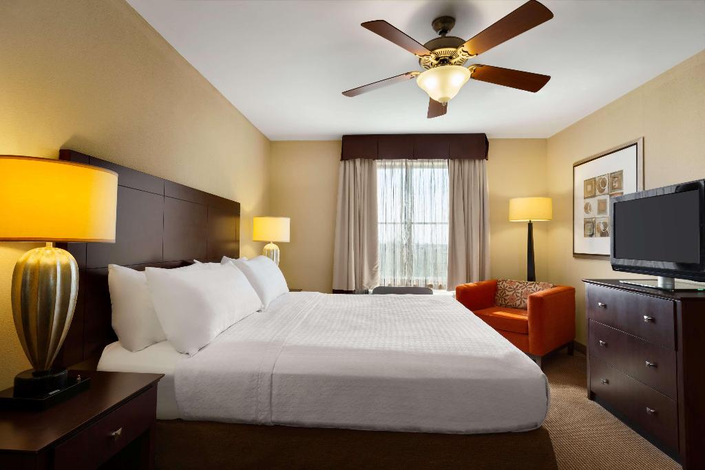 Homewood Suites By Hilton Houston - Northwest/Cy-Fair 