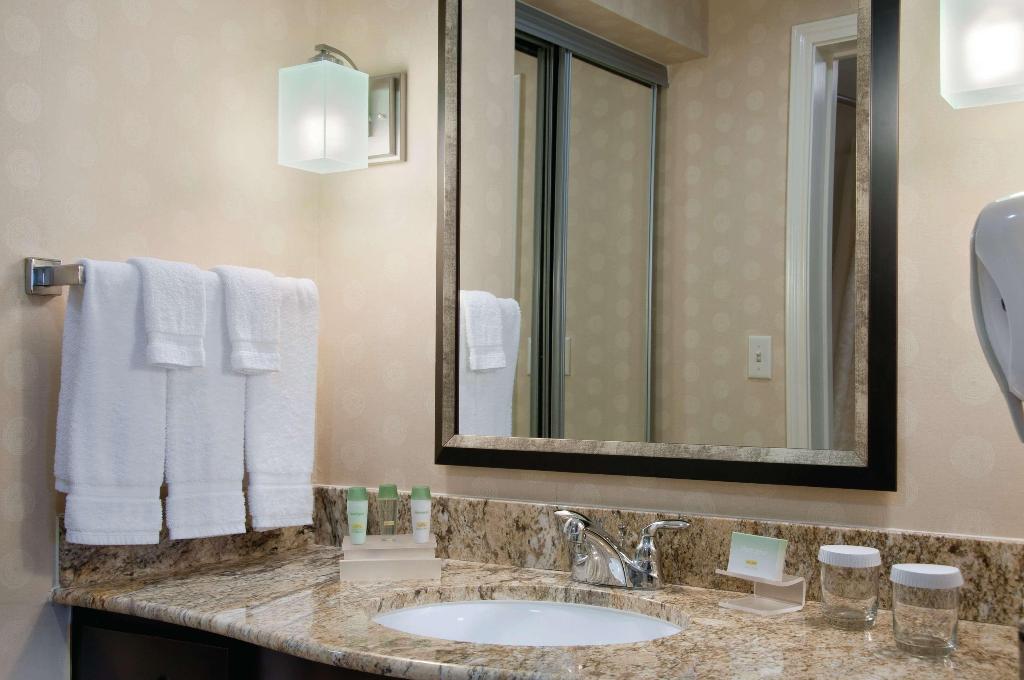 Homewood Suites By Hilton Houston - Northwest/Cy-Fair 