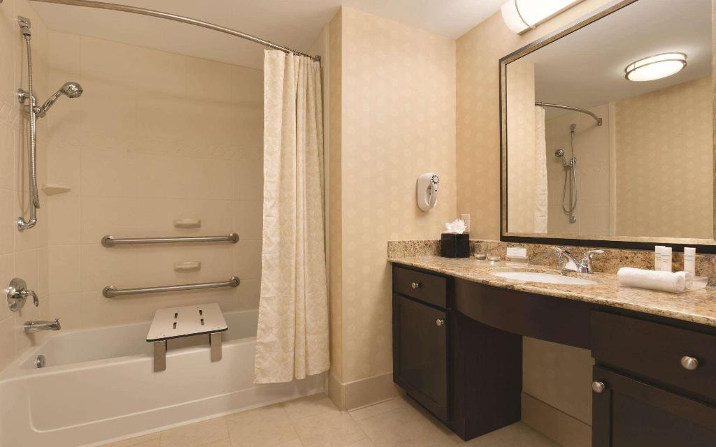 Homewood Suites By Hilton Houston - Northwest/Cy-Fair 