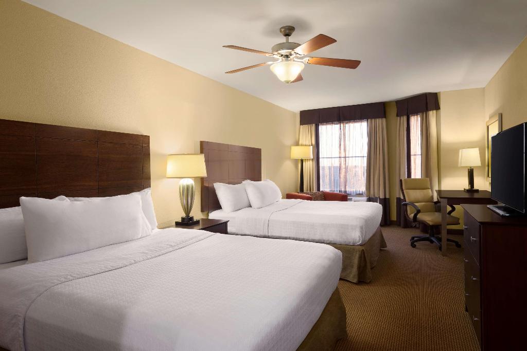 Homewood Suites By Hilton Houston - Northwest/Cy-Fair 