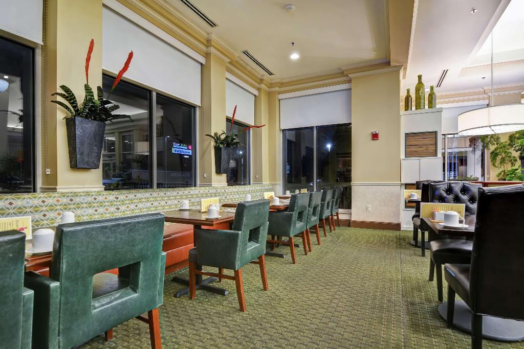 Hilton Garden Inn Green Bay 