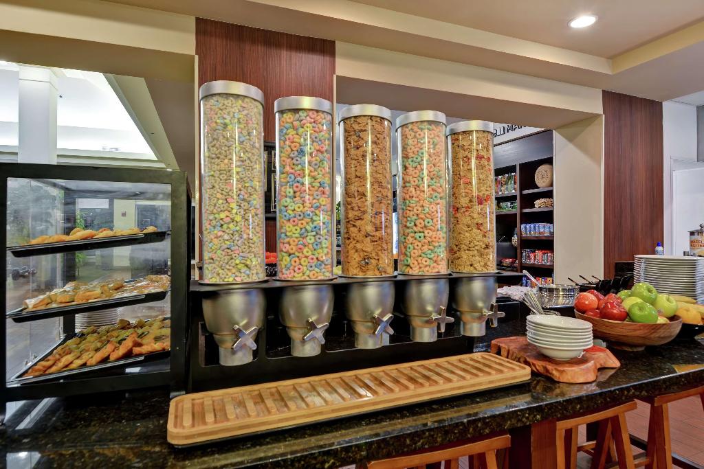 Hilton Garden Inn Green Bay 