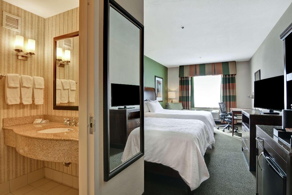 Hilton Garden Inn Green Bay Hilton Garden Inn Green Bay