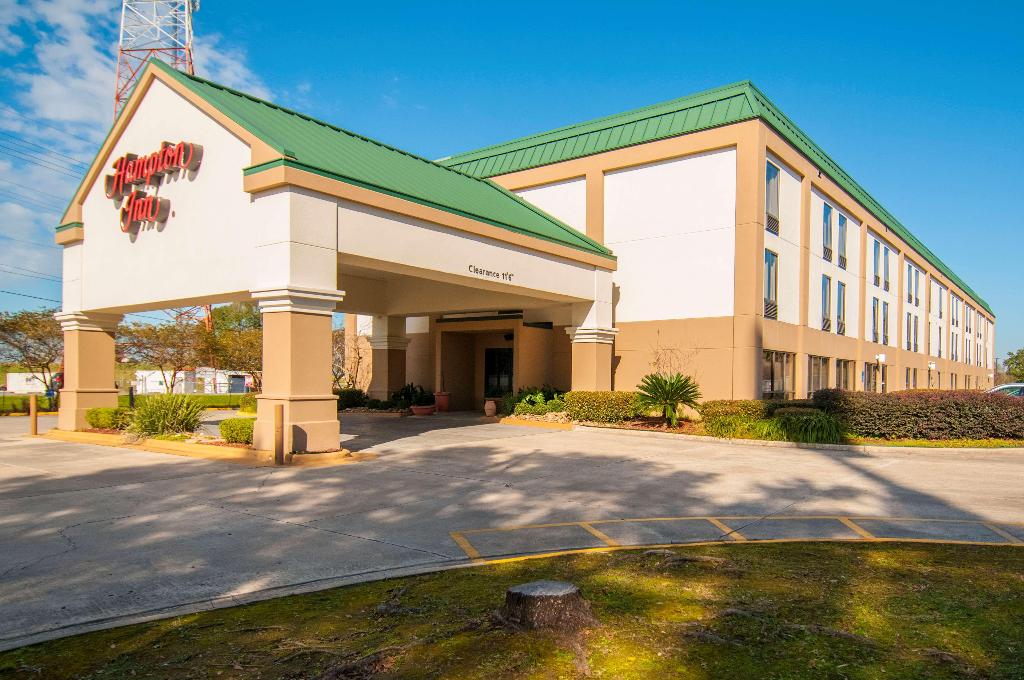 Spark By Hilton Lafayette Spark By Hilton Lafayette