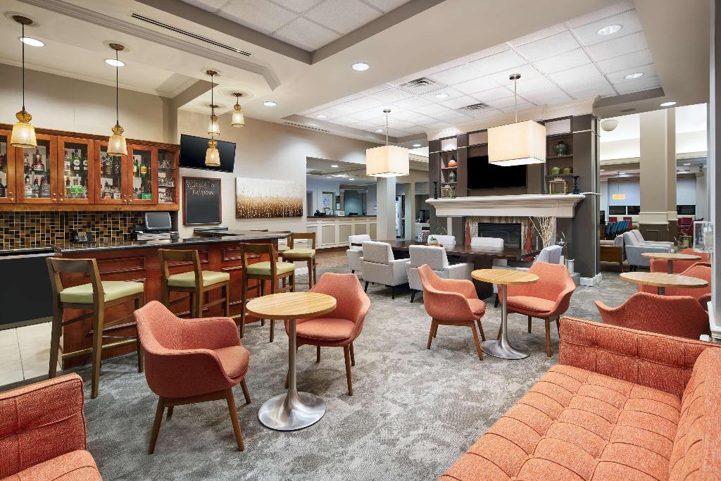 Hilton Garden Inn Columbus 
