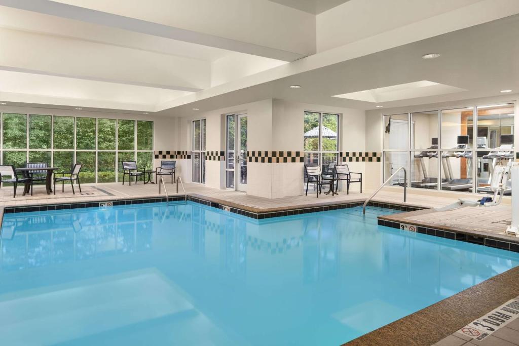 Hilton Garden Inn Columbus 