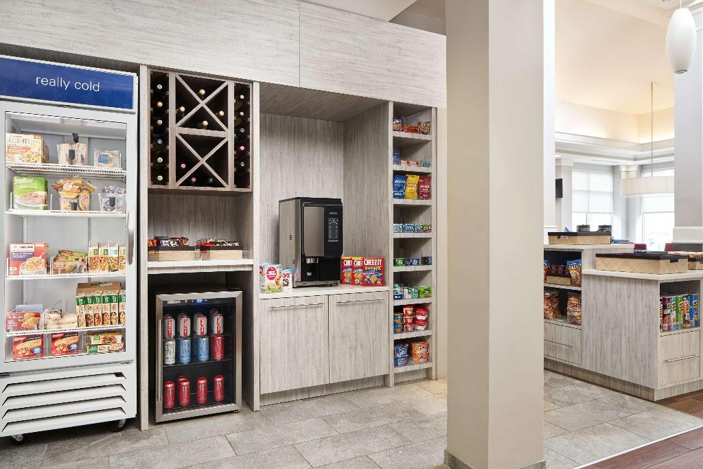 Hilton Garden Inn Columbus 