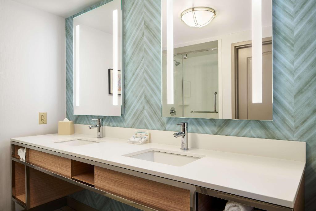 Hilton Garden Inn Columbus 