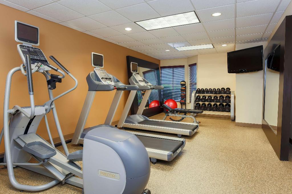 Homewood Suites By Hilton Nashville-Airport 