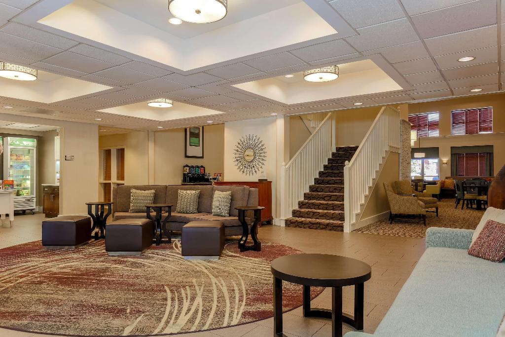 Homewood Suites By Hilton Nashville-Airport 