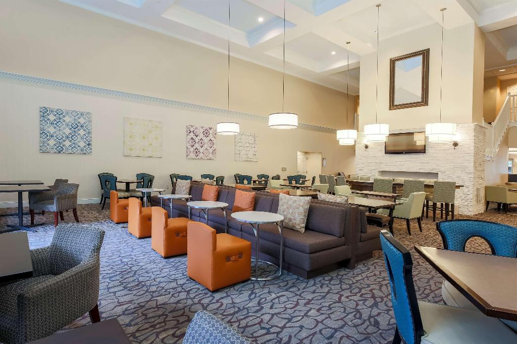 Homewood Suites By Hilton Nashville-Airport 