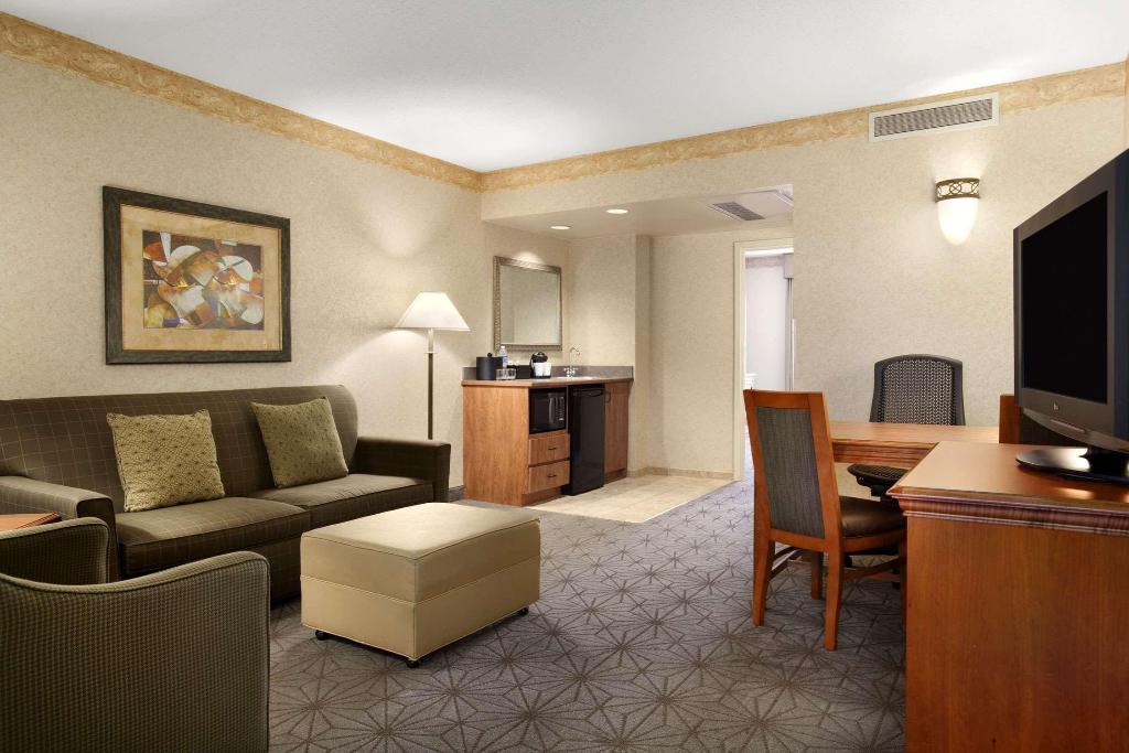 Embassy Suites By Hilton Columbia - Greystone Embassy Suites By Hilton Columbia - Greystone