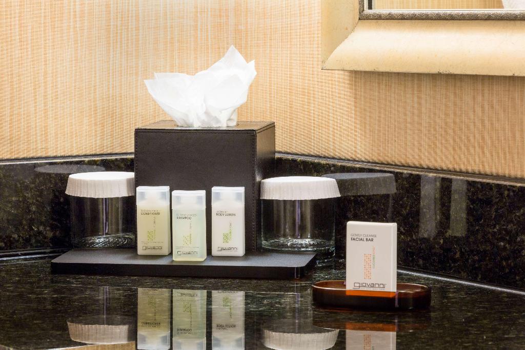 Embassy Suites By Hilton Columbia - Greystone 