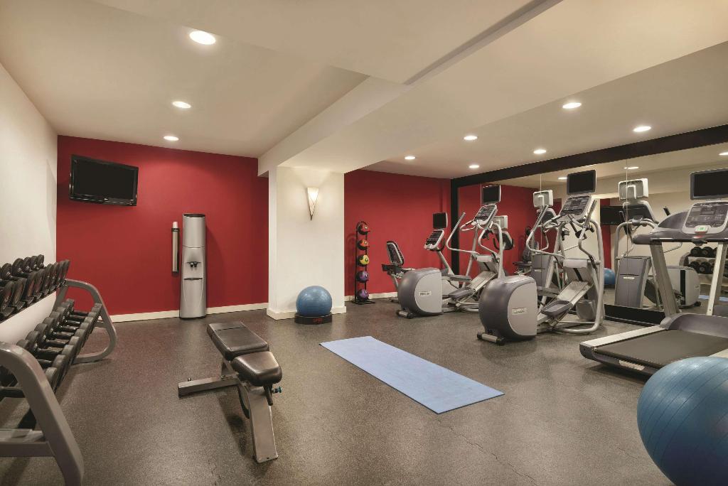 Homewood Suites By Hilton Seattle Convention Center Pike Street 