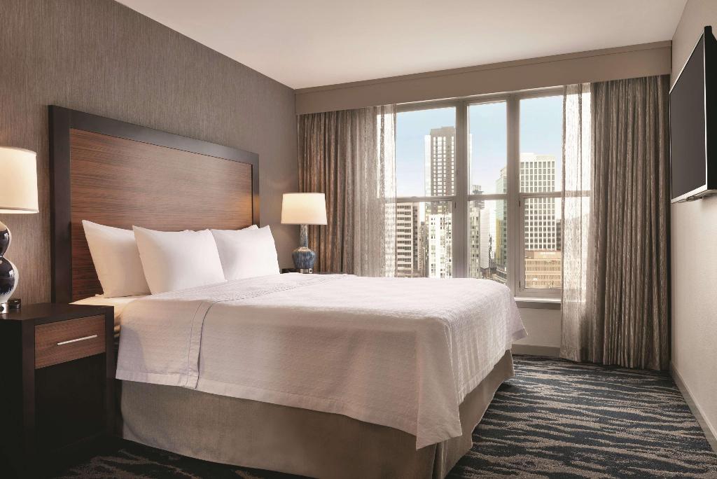 Homewood Suites By Hilton Seattle Convention Center Pike Street Homewood Suites By Hilton Seattle Convention Center Pike Street