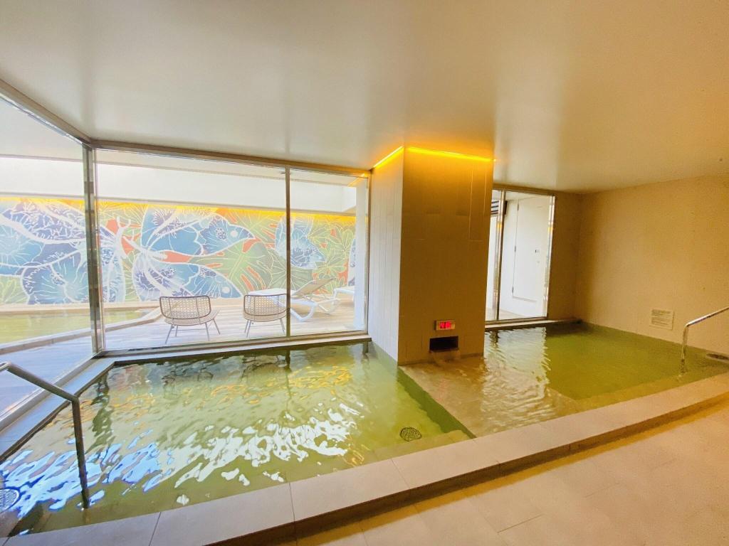 Loisir Hotel Naha Annex Loisir Hotel Naha Annex