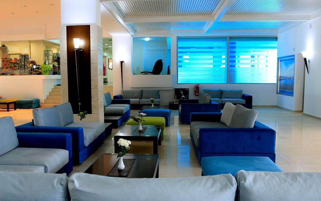 Labranda Blue Bay Resort 