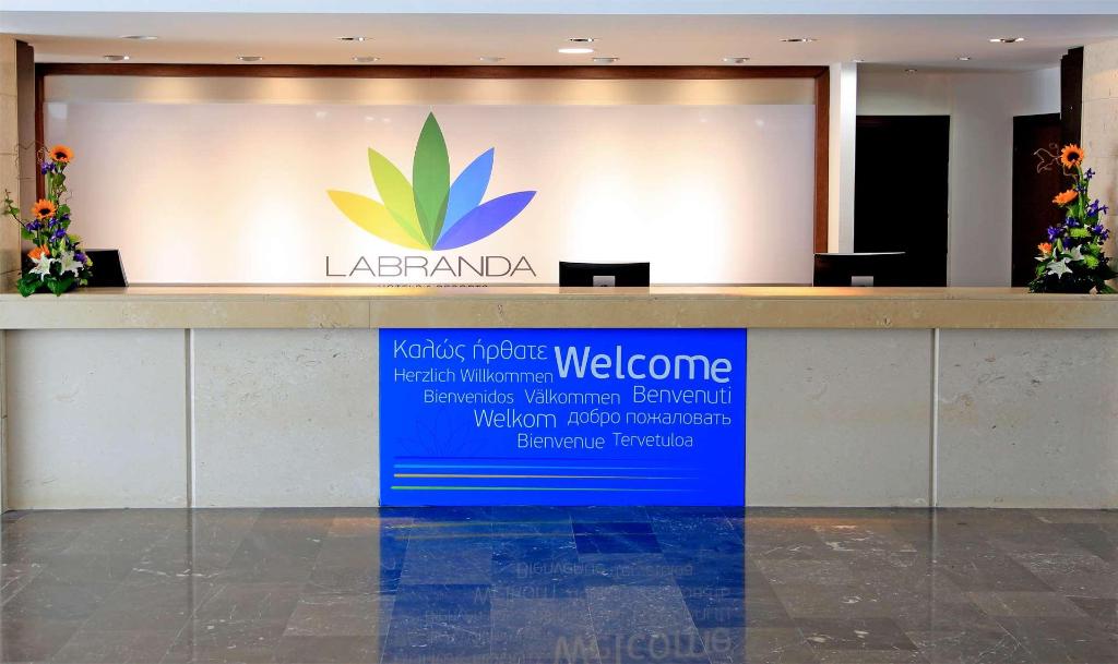 Labranda Blue Bay Resort 