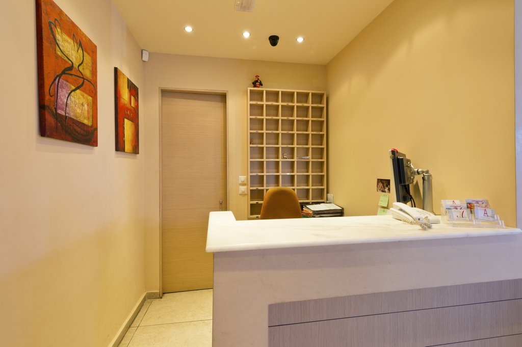 Amaryllis Hotel Amaryllis Hotel