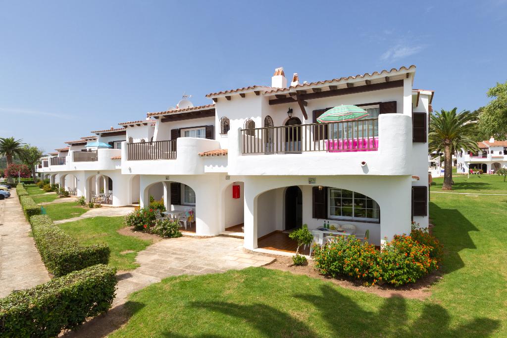 Apartamentos Son Bou Playa Gold 