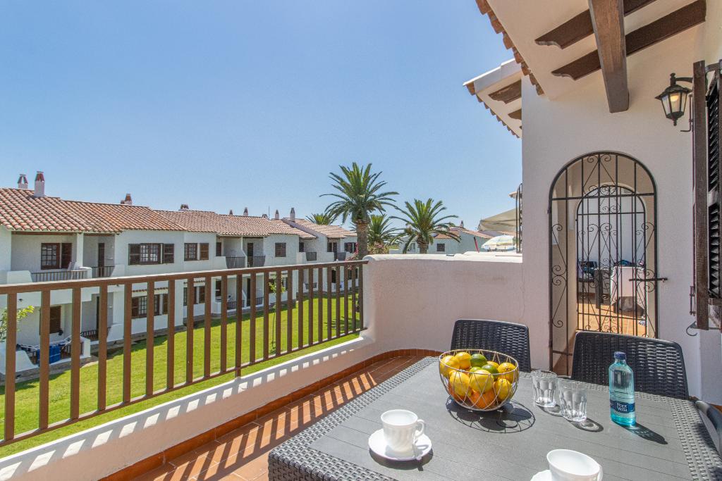 Apartamentos Son Bou Playa Gold 