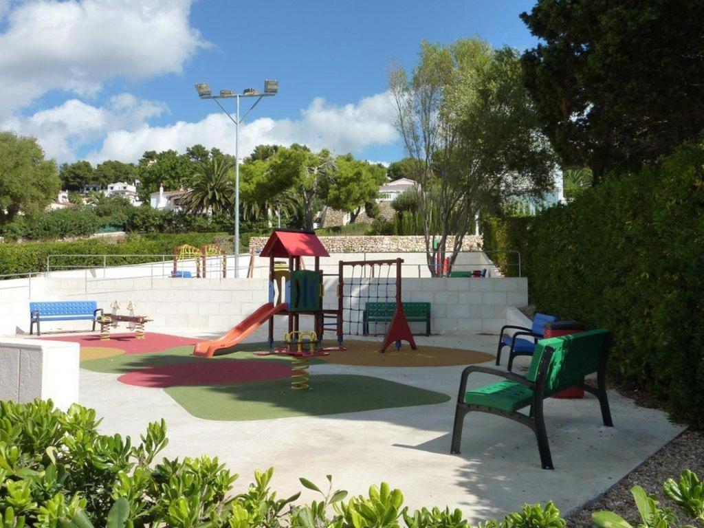 Apartamentos Son Bou Playa Gold 