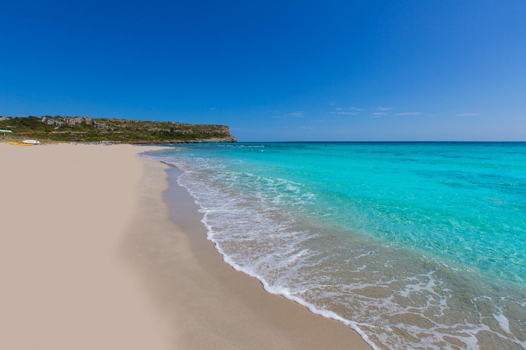 Apartamentos Son Bou Playa Gold 