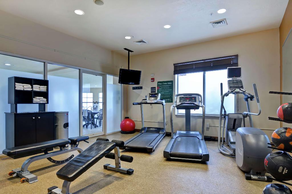 Hilton Garden Inn Oshkosh 