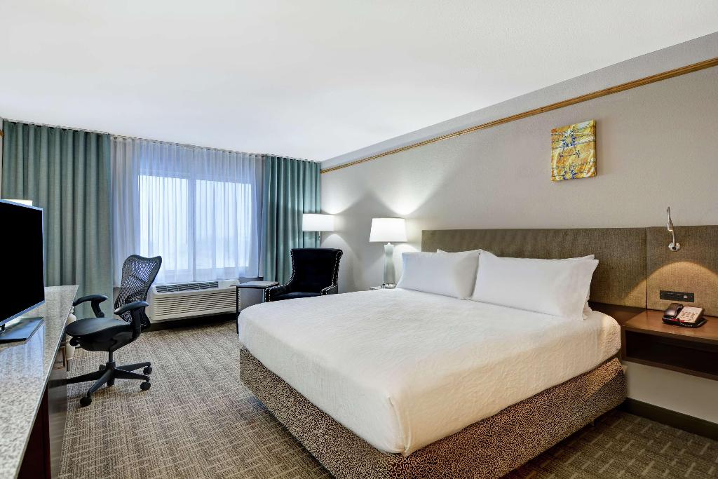 Hilton Garden Inn Oshkosh 