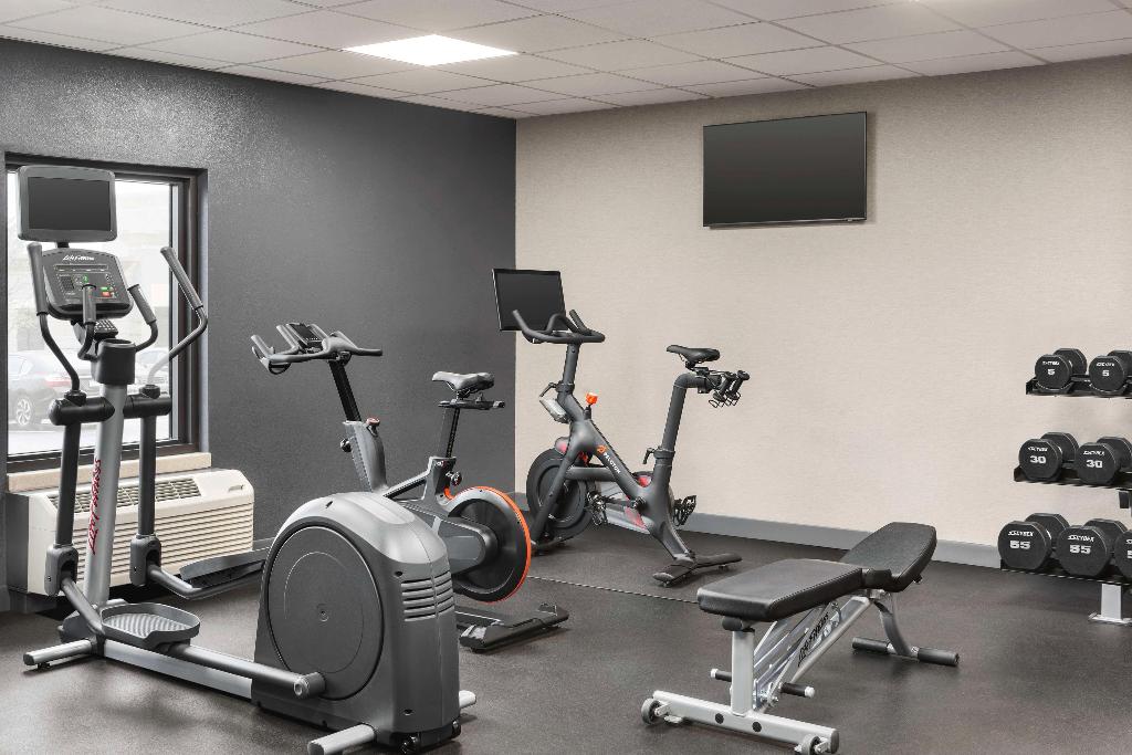 Hampton Inn Milwaukee/Brookfield 