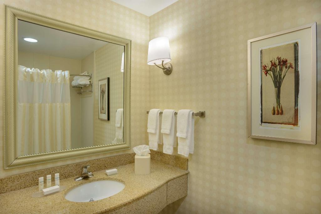 Hilton Garden Inn Joplin Hilton Garden Inn Joplin