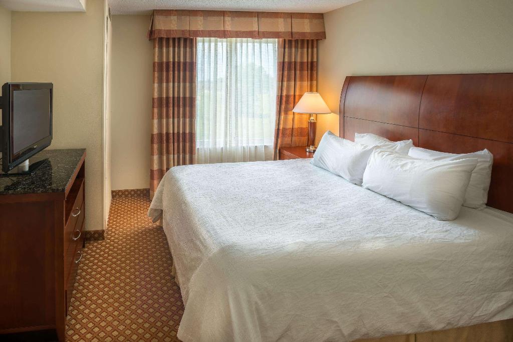 Hilton Garden Inn Joplin 