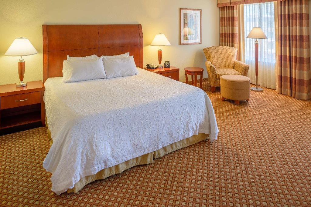 Hilton Garden Inn Joplin 