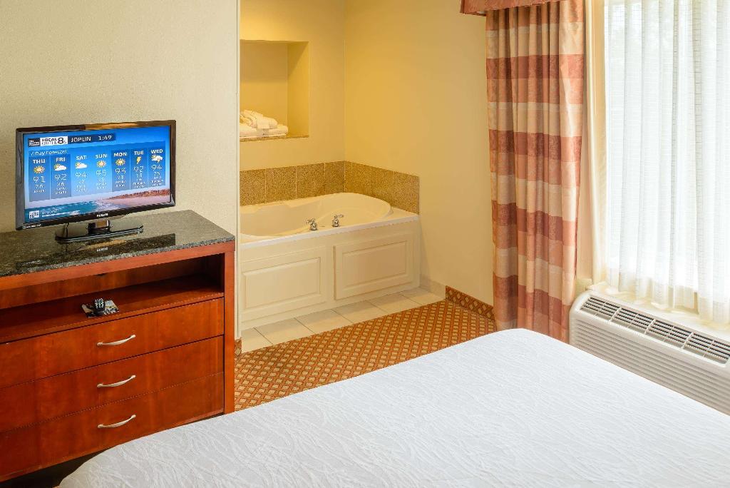 Hilton Garden Inn Joplin Hilton Garden Inn Joplin