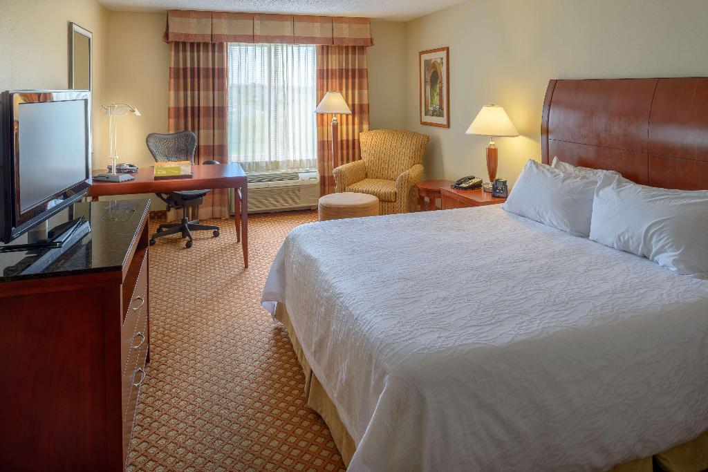 Hilton Garden Inn Joplin 