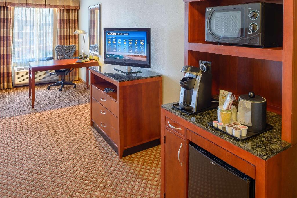 Hilton Garden Inn Joplin 