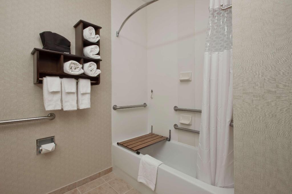 Hampton Inn Jackson 